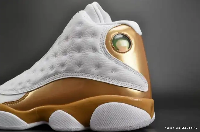 Kicked Out Shoe Store JORDAN AIR 13 MOMENTS